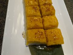 -三道菜(明堂公园店)