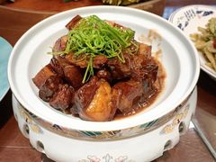 -八大碗·地道东北菜(东陵西路店)