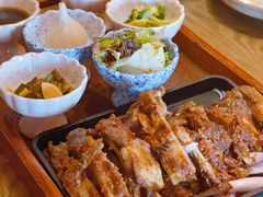 小份烤全羊套餐-那时新疆·若羌(经纬汇店)