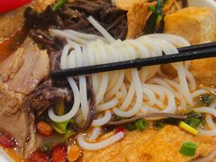 -螺小胖柳州螺蛳粉(钟楼总店)