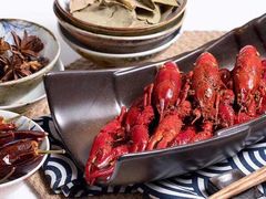 -海鲜皇宫(景泰翰林店)