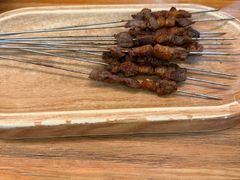 -嘻小北·兰州清汤牛肉面(太平洋森活天地店)