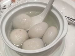 -南苑环球酒店云顶高级中餐厅(鄞县大道店)