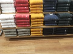 -优衣库(天津天河城店)