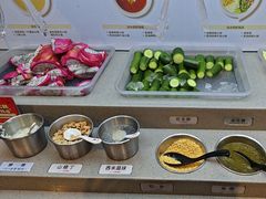 -海底捞火锅(泰安爱琴海店)