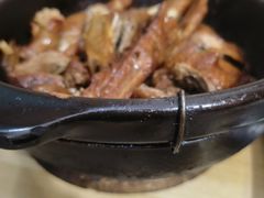 -百家春好德来姜母鸭