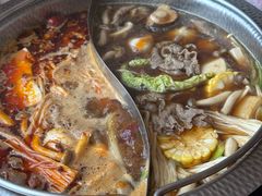 -牛匠和牛寿喜锅(西安总店)