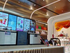 -Tims天好咖啡(河西万象城店)
