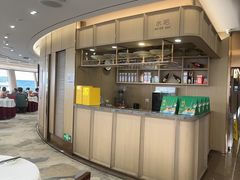 -国贸旋转餐厅(国贸广场店)