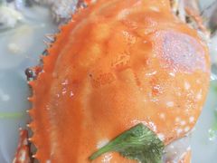 -名超海鲜烧烤大排档