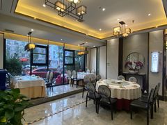 大堂-老碗餐饮(前进路店)
