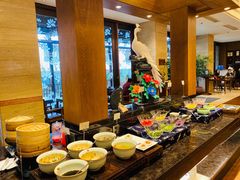 -九华山聚龙大酒店