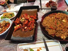 -老陈虾霸(上海路店)