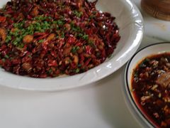 -院8里·少城记忆老川菜(宽窄巷子店)