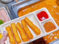 -海底捞火锅(凯德广场店)