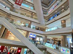 -吾悦广场(南京鼓楼店)