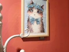 -猫色咖啡·猫咖