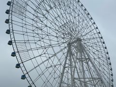 -南昌之星摩天轮