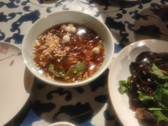 -绿茶餐厅(领展购物广场·中关村店)