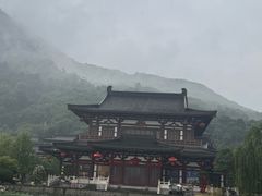 -华清宫景区