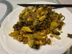 -香山小厨(南联路店)