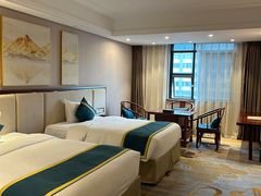 -南宁凤凰宾馆(火车站地铁站店)