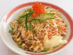 -岚山日式料理(郴州友阿国际广场店)
