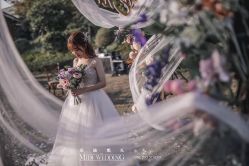 -米迪婚礼