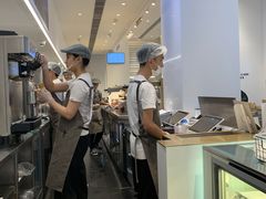 -喜茶(深圳福田星河COCO Park店)