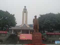 -聂荣臻元帅陈列馆