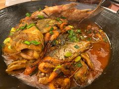 -九华山聚龙大酒店