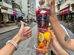 -白色日记·手作酸奶(麦凯乐店)