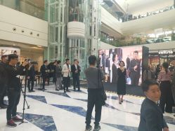 -熙画美上门MakeUp美甲美睫