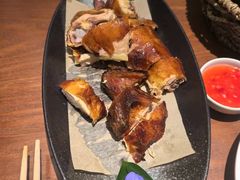 -南拳十三姨·潮汕砂锅粥(世纪金源店)