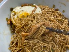 -常熟炒浇面·沁园春面馆