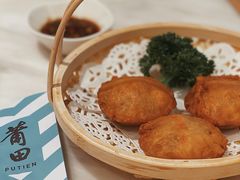 -莆田餐厅PUTIEN(金融街购物中心店)