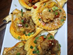 -漫天香·小龙虾餐厅(夏湾店)