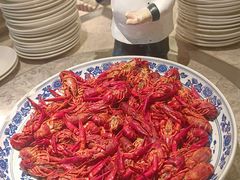 -上海虹桥宾馆味翠餐厅