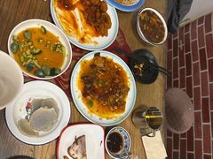 -锅儿挑面馆