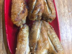 -黄师傅湿辣牛肉(胡桃里店)