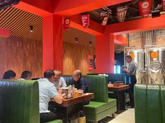 -肉串汪(月坛店)