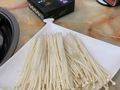 -李师傅脆肚(梅林店)