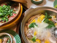 -润园四季椰子鸡火锅(卓越INTOWN店)