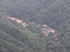 -陕西省红河谷森林公园