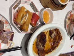 -稻香酒家(天河城店)