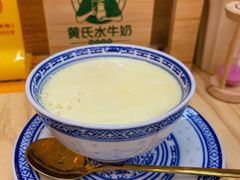 -黄氏水牛奶甜品世家(空港新天地店)