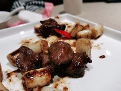 -尚一汤 广东炖汤(金桥国际店)