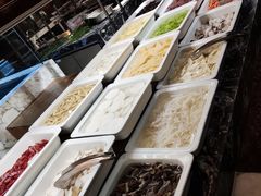 -南通滨江洲际酒店-西集自助餐厅