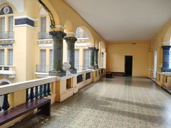 -胡志明市美术馆