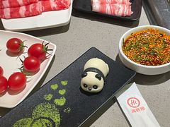 -海底捞火锅(摩尔广场店)